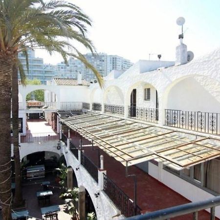 Appartement A Empuriabrava Exterior foto