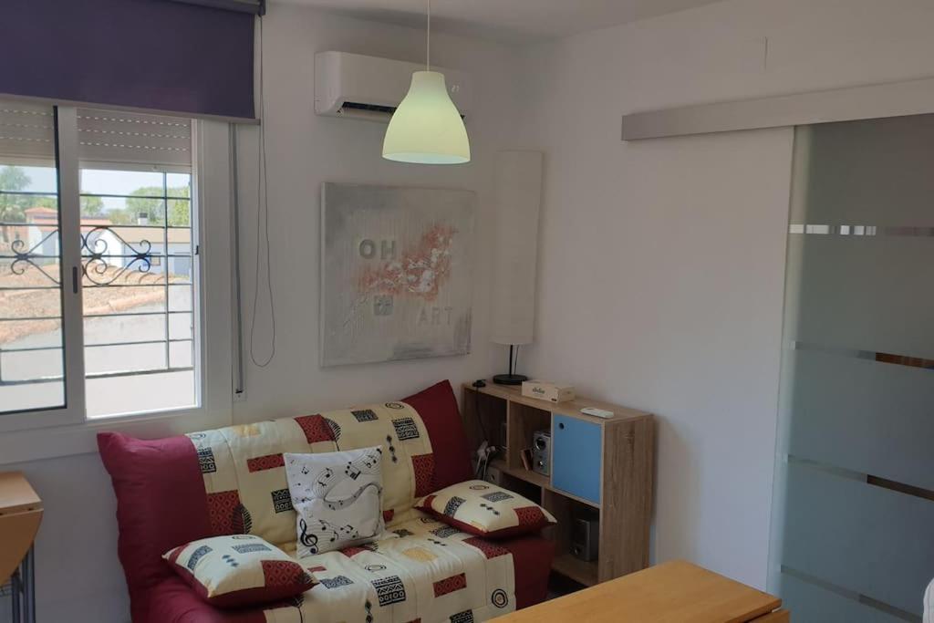 Appartement A Empuriabrava Exterior foto