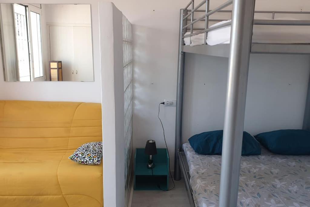 Appartement A Empuriabrava Exterior foto