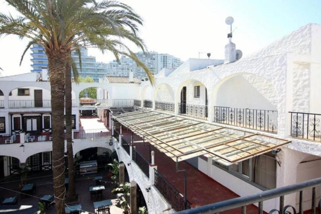 Appartement A Empuriabrava Exterior foto