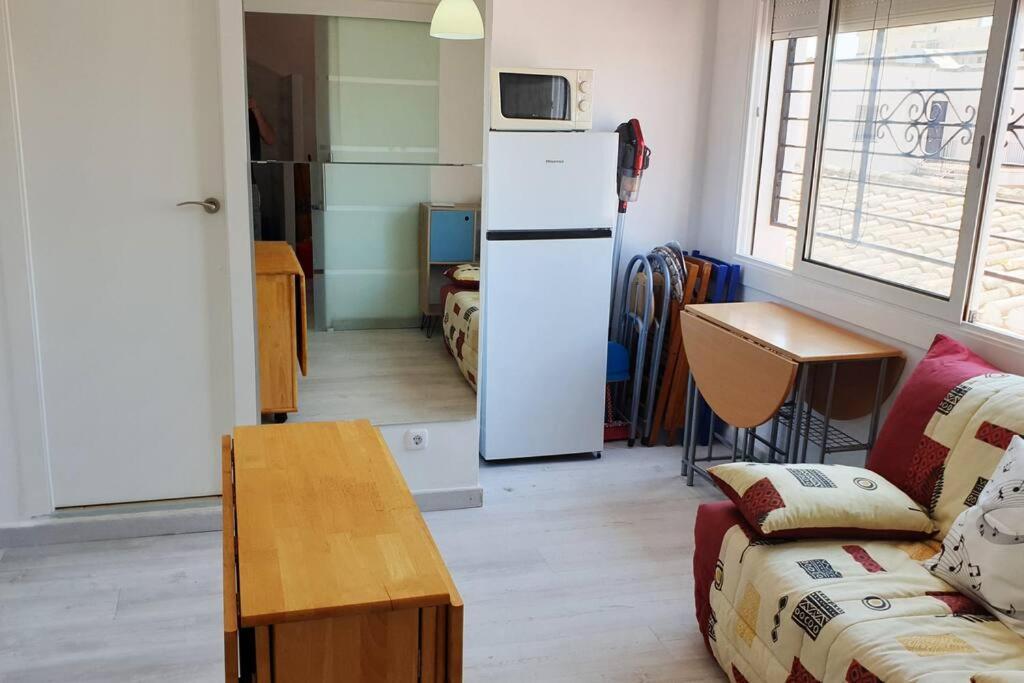 Appartement A Empuriabrava Exterior foto